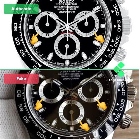 fake rolex checker|how to tell genuine rolex.